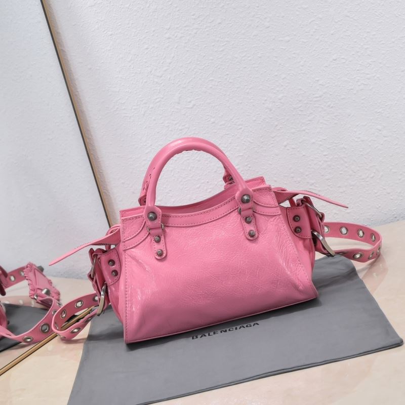 Balenciaga Classic City Bags